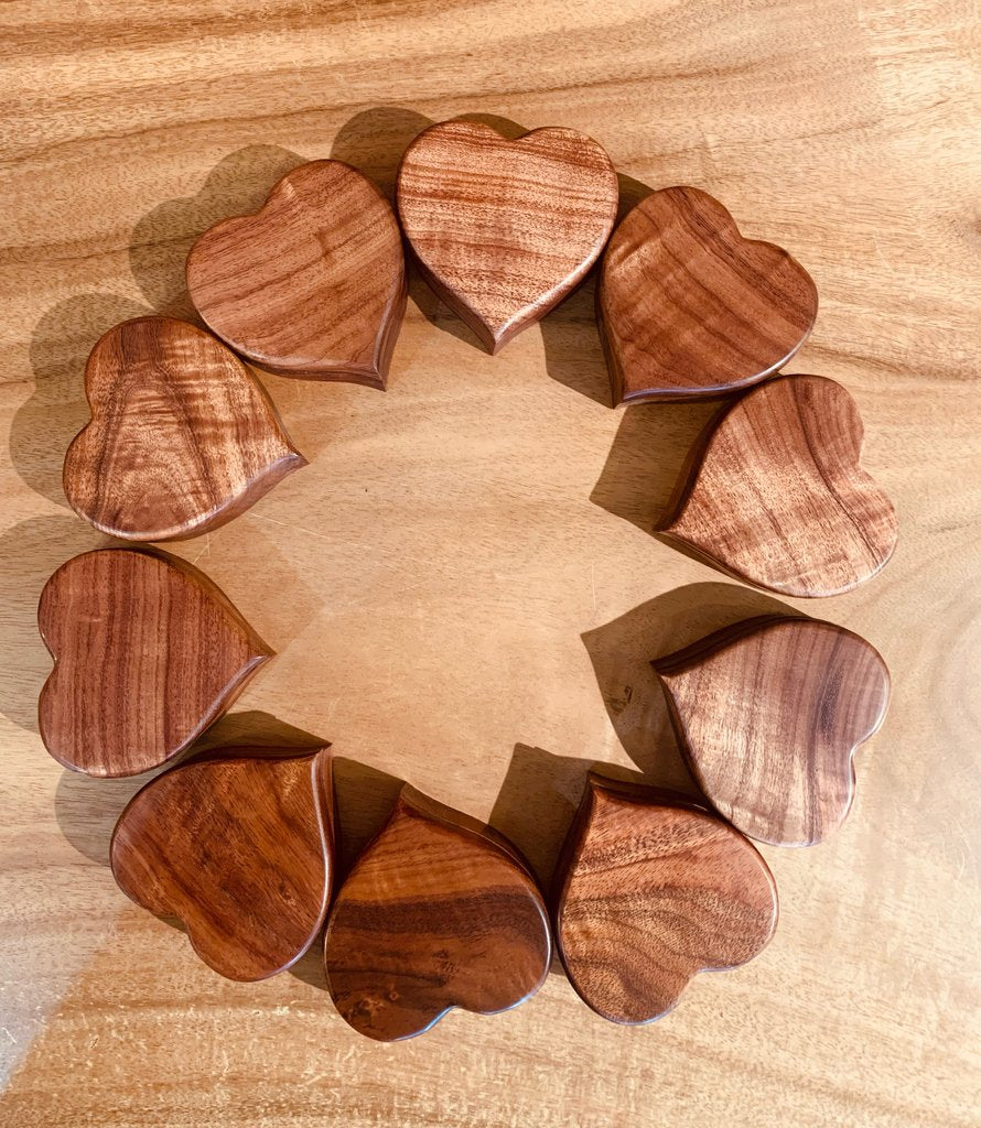 Koa Wood